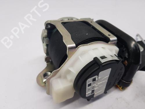 Front left seatbelt VW POLO VI (AW1, BZ1, AE1)  | BP29928085I26 