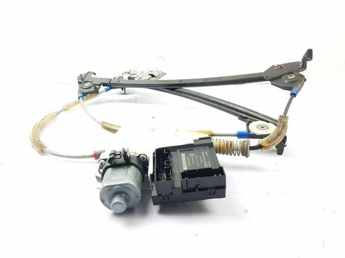 Front left window mechanism PORSCHE CAYMAN (987) S 3.4 | BP28081174C22 