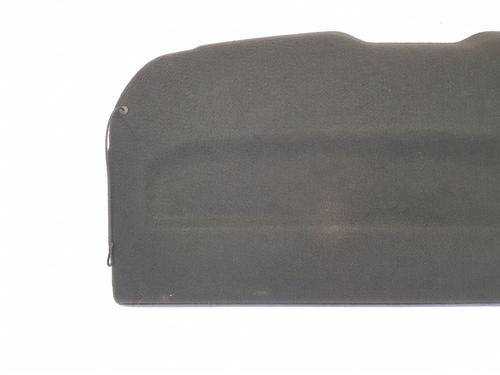 Rear parcel shelf OPEL CORSA F (P2JO) 1.2 (68) | BP29549110C85 
