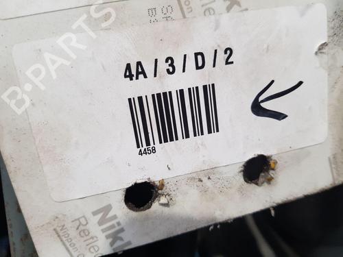 Gearbox VW TOUAREG (CR7, RC8) | BP34638680M3 - Image 11