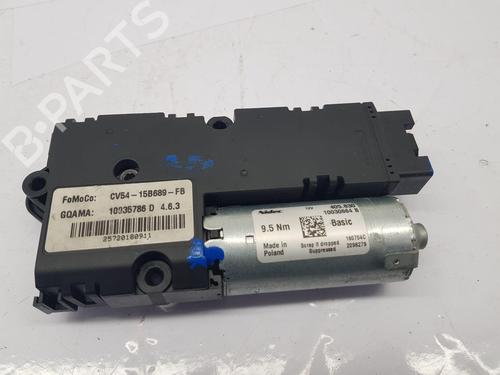 Sunroof engine FORD KUGA I 2.0 TDCi | BP31959846M60