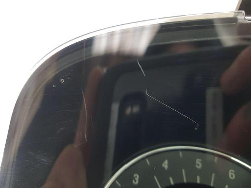 Instrument cluster FORD MONDEO V Hatchback (CE)  | BP23250488C47 