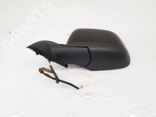 left-mirror-nissan-leaf-ze0-2010-2011-2012-2013-2014-2015-2016-2017-34169100 main image
