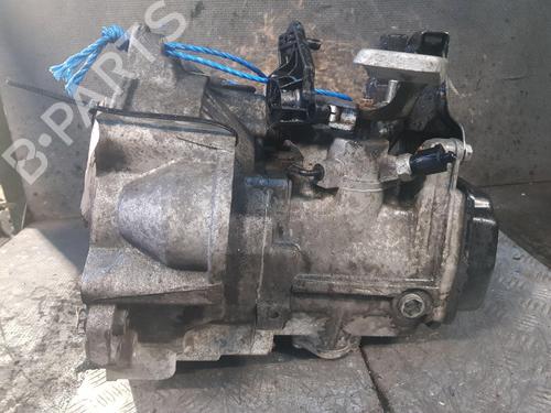 Gearbox SKODA FABIA II (542) 1.9 TDI | BP32158321M3 - Image 5