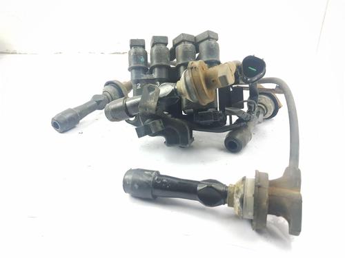 Ignition coil HYUNDAI i10 I (PA) 1.2 | BP29229505M94 