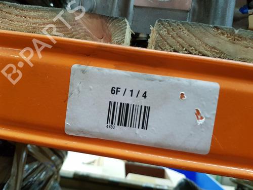 Cylinder head MINI MINI CLUBMAN (R55) Cooper | BP29642031M5 