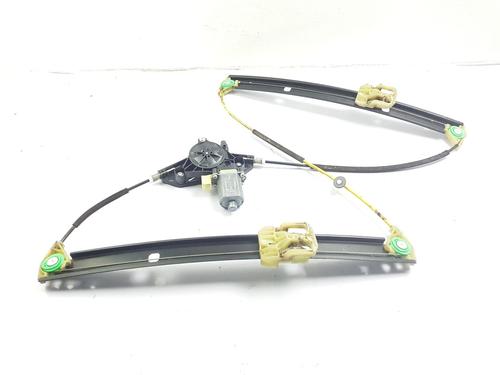 Used Front right window mechanism SKODA OCTAVIA III Combi (5E5, 5E6) 1.0 TSI (115 hp) 22663122