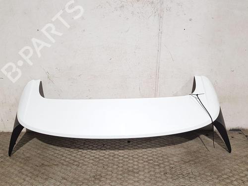 Spoiler da tampa da mala FORD PUMA (J2K, CF7) [2019-2025]  30690149