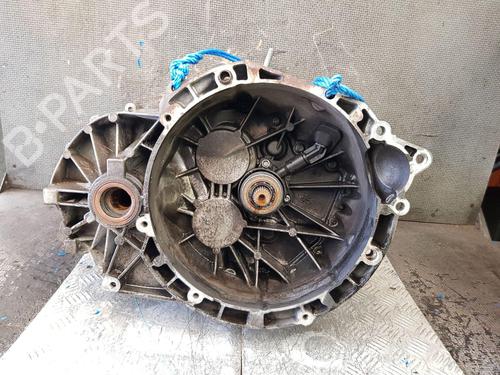 Used Gearbox FORD MONDEO IV (BA7) 2.0 TDCi (163 hp) 30137992