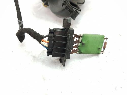 Heater blower motor PEUGEOT PARTNER Box Body/MPV 1.6 HDi | BP22668249M62 