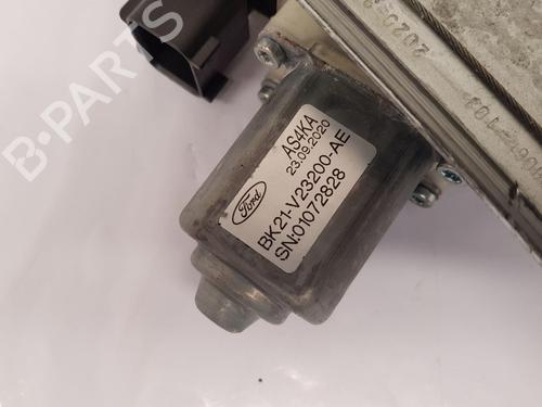 Front right window mechanism FORD TRANSIT CUSTOM V362 Bus (F3)  | BP34226510C23  - Image 6