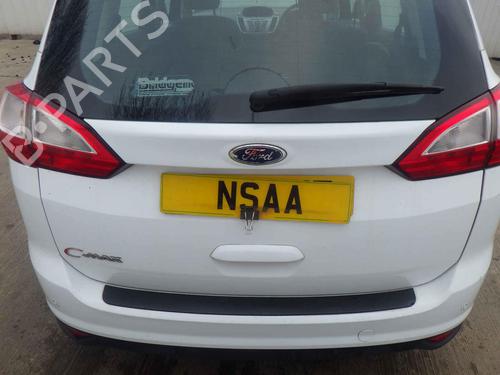 Left tailgate light FORD GRAND C-MAX (DXA/CB7, DXA/CEU) 1.6 TDCi | BP34226597C79  - Image 13
