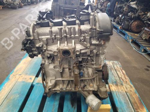 Engine AUDI A4 B9 (8W2, 8WC) 1.4 TFSI | BP38002987M1 - Image 4