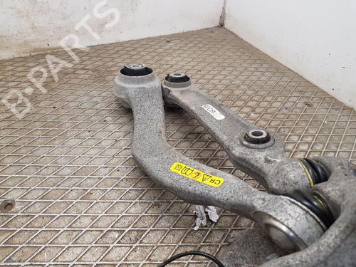 Right front steering knuckle BMW 5 (G30, F90) 530 e Plug-in Hybrid | BP36861000M26  - Image 7