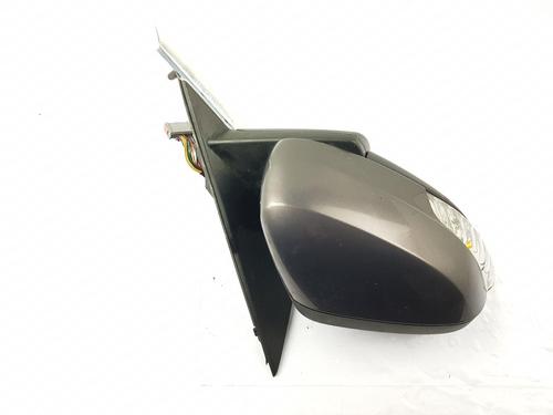 Right mirror JAGUAR XF I (X250) 2.7 D | BP28104874C27 
