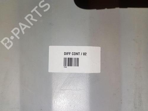 Front differential MITSUBISHI L200 / TRITON (KA_T, KB_T) 2.5 DI-D 4WD (KB4T) | BP30581070M23