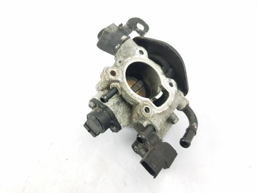 Throttle body HYUNDAI i20 I (PB, PBT) 1.2 | BP29597866M82 