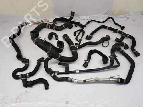 Used Pipe Pipe ALFA ROMEO GIULIA (952_) [2015-2026] 24130484 24130484