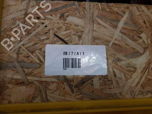 Front left lock PEUGEOT 2008 I (CU_) 1.6 HDi | BP22208400C98