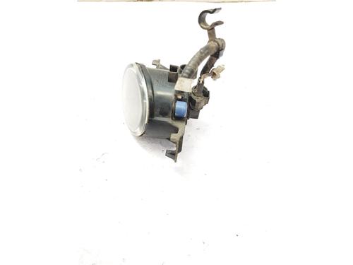 Højre Foran Tågelygte NISSAN QASHQAI I (J10, NJ10) 1.5 dCi | BP22663404C31 