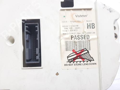 Instrument cluster FORD FOCUS II Turnier (DA_, FFS, DS) 1.8 TDCi | BP22661161C47