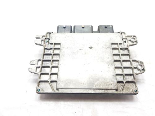 Engine control unit (ECU) NISSAN QASHQAI I (J10, NJ10) 1.6 | BP30976723M57 