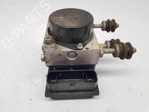 ABS pump SKODA ROOMSTER (5J7) 1.2 TSI | BP28119858M43