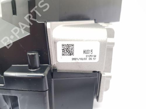 Display monitor MAZDA CX-30 (DM) SKYACTIV-G M Hybrid | BP32004054C48 