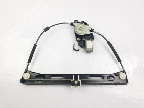 Used Front left window mechanism FIAT PANDA (169_) 1.1 (169.AXA1A) (54 hp) 24300797