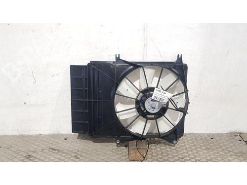 Radiator fan SUZUKI SPLASH (EX) 1.0 (A5B310) | BP40463398M35  - Image 6