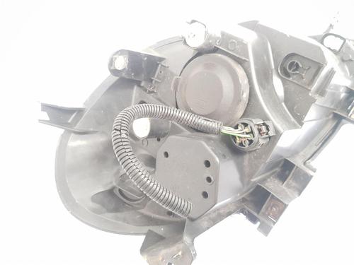 Left headlight FIAT PUNTO (199_) 1.4 (199AXB1A, 199BXB1A, 199BXB11, 199AXB11) | BP29514401C28 