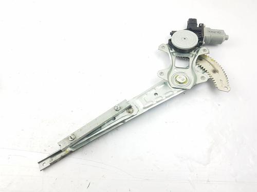 Used Rear right window mechanism MITSUBISHI OUTLANDER III (GG_W, GF_W, ZJ, ZL, ZK) 2.0 4WD (GF7W) (150 hp) 29839479