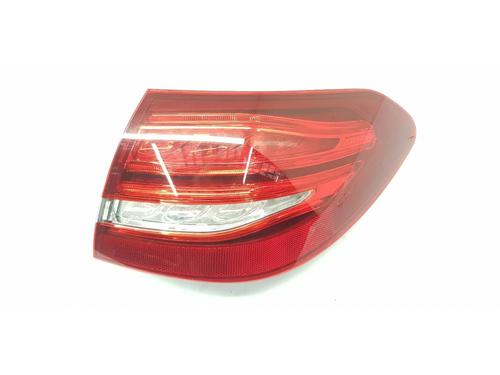 Used Right taillight MERCEDES-BENZ C-CLASS T-Model (S205) C 220 BlueTEC / d (205.204) (170 hp) 27487454