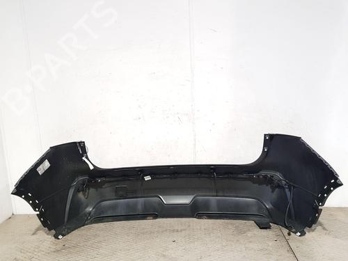 Rear bumper NISSAN QASHQAI II (J11, J11_)  | BP29597749C8 