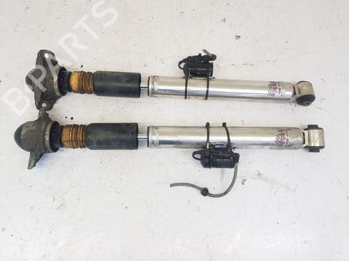 Right front suspension VW GOLF VII (5G1, BQ1, BE1, BE2) 1.2 TSI | BP30379203M73 