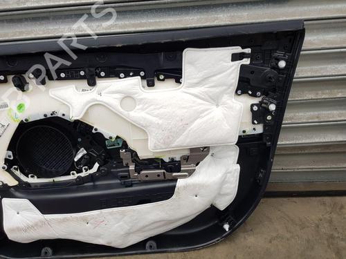 Right front seat FORD USA EDGE  | BP26903428C16 