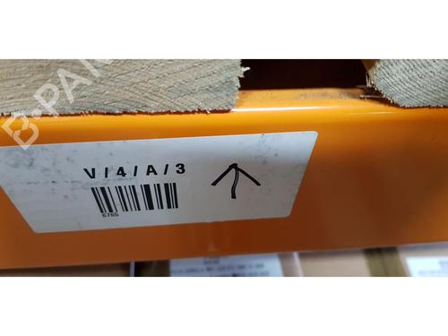 Ignition barrel NISSAN MICRA V (K14)  | BP29738164M48 