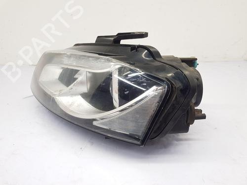 Left headlight AUDI A3 Sportback (8PA) 2.0 TDI quattro | BP36812890C28  - Image 5