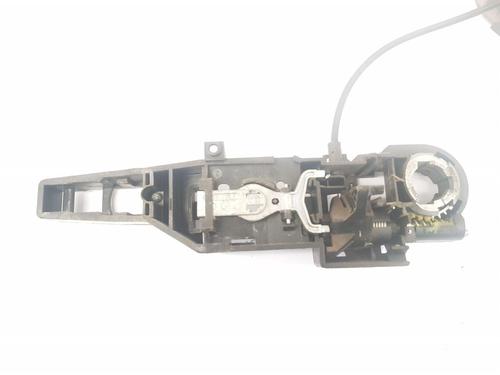 Front right lock MERCEDES-BENZ CITAN Box Body/MPV (W415)  | BP29292726C97 