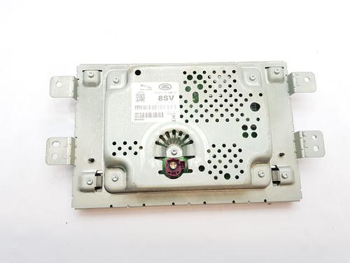 Radio JAGUAR F-PACE (X761) 2.0 TD4 | BP23119496E6 