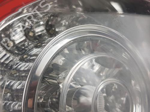 Left taillight VW PASSAT B6 (3C2) 2.0 TDI | BP31663304C34  - Image 11