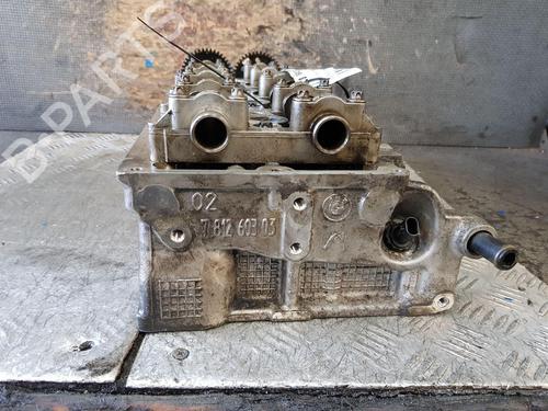Cylinder head BMW X1 (E84) sDrive 18 d | BP29928061M5