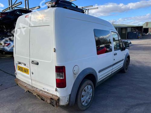 Used Parts FORD TRANSIT CONNECT (P65_, P70_, P80_) 1.8 TDCi (90 hp) 4240733