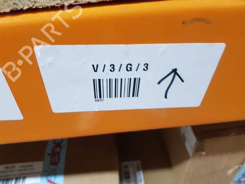 Engine control unit (ECU) NISSAN MICRA IV (K13K, K13KK) 1.2 | BP31053509M57 