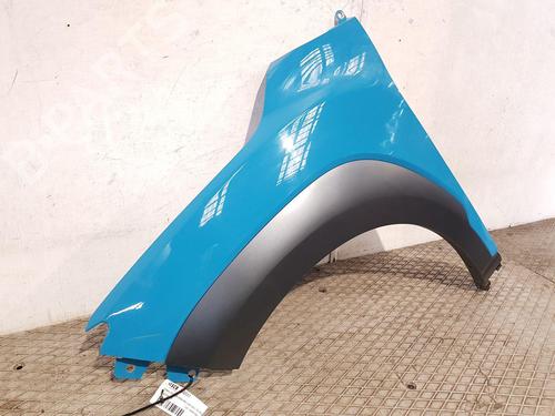 Left front fenders HYUNDAI KONA (OS, OSE, OSI) 1.6 GDi Hybrid | BP30184693C41