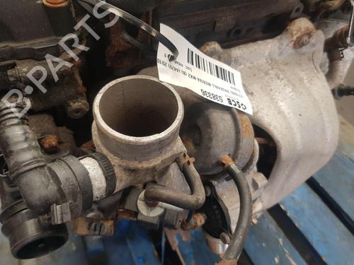 Engine VAUXHALL MERIVA Mk II (B) (S10) 1.4 | BP38071777M1 - Image 3