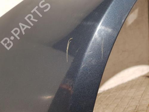 Left front fenders VAUXHALL INSIGNIA Mk I (A) Hatchback (G09) 1.8 (68) | BP31723103C41 