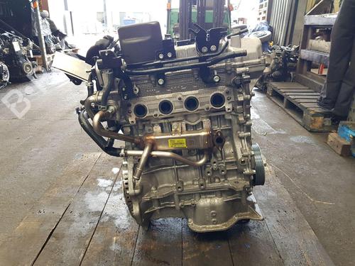 Engine HYUNDAI KONA (OS, OSE, OSI) 1.6 GDi Hybrid | BP30184679M1