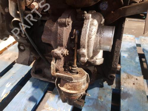 Engine VAUXHALL MOKKA / MOKKA X (J13) 1.7 CDTI 4x4 | BP40527176M1 - Image 7