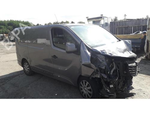 Used Parts VAUXHALL VIVARO B Van (X82)  1.6 CDTi  2064653